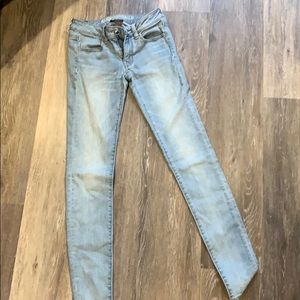 American Eagle x-long Jeans